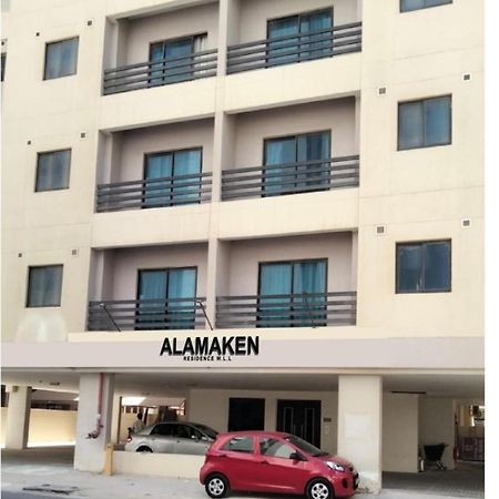 Alamaken Residence Al Hidd Ngoại thất bức ảnh
