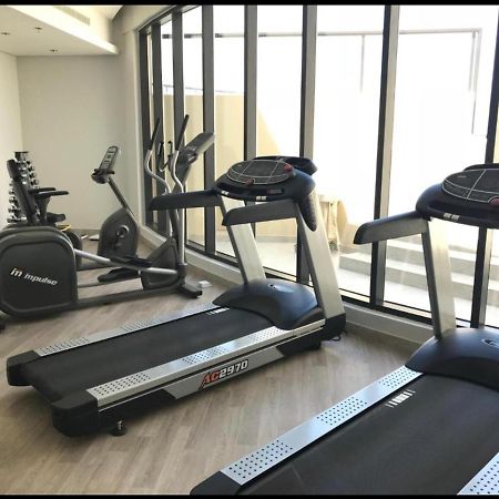 Alamaken Residence Al Hidd Ngoại thất bức ảnh