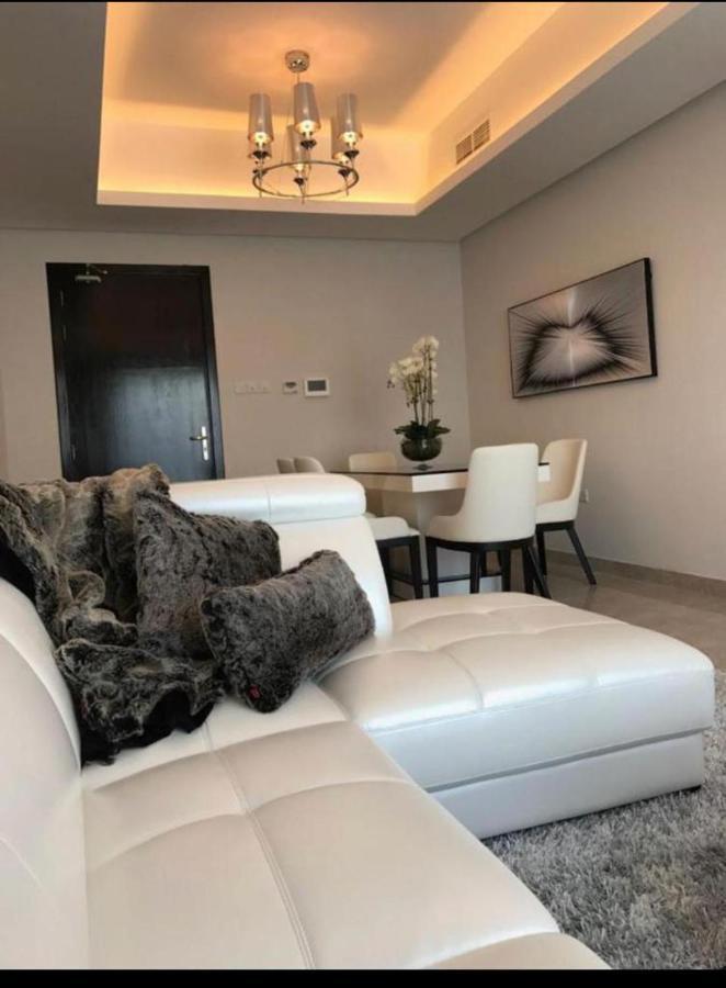 Alamaken Residence Al Hidd Ngoại thất bức ảnh