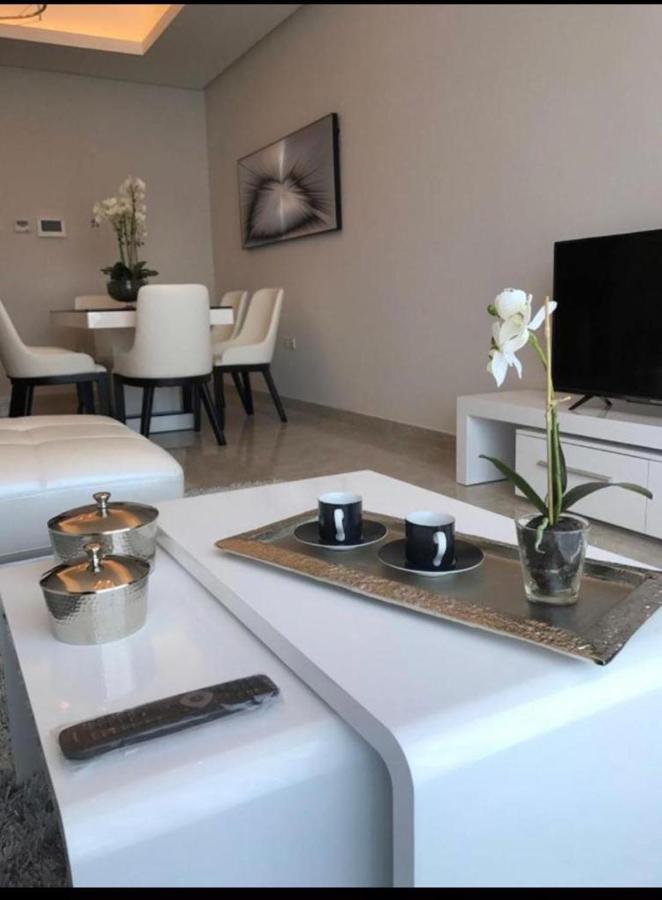 Alamaken Residence Al Hidd Ngoại thất bức ảnh