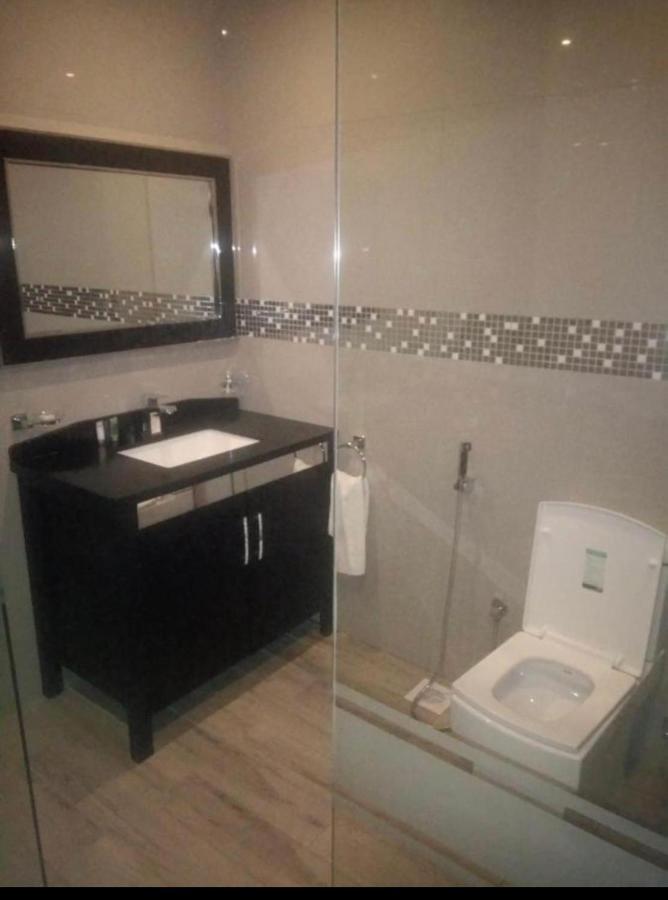 Alamaken Residence Al Hidd Ngoại thất bức ảnh