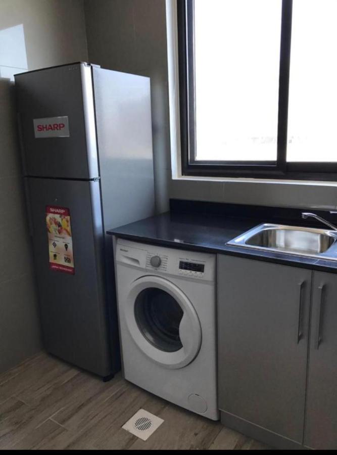 Alamaken Residence Al Hidd Ngoại thất bức ảnh