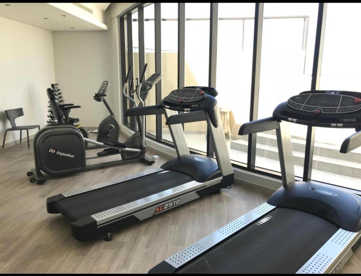 Alamaken Residence Al Hidd Ngoại thất bức ảnh