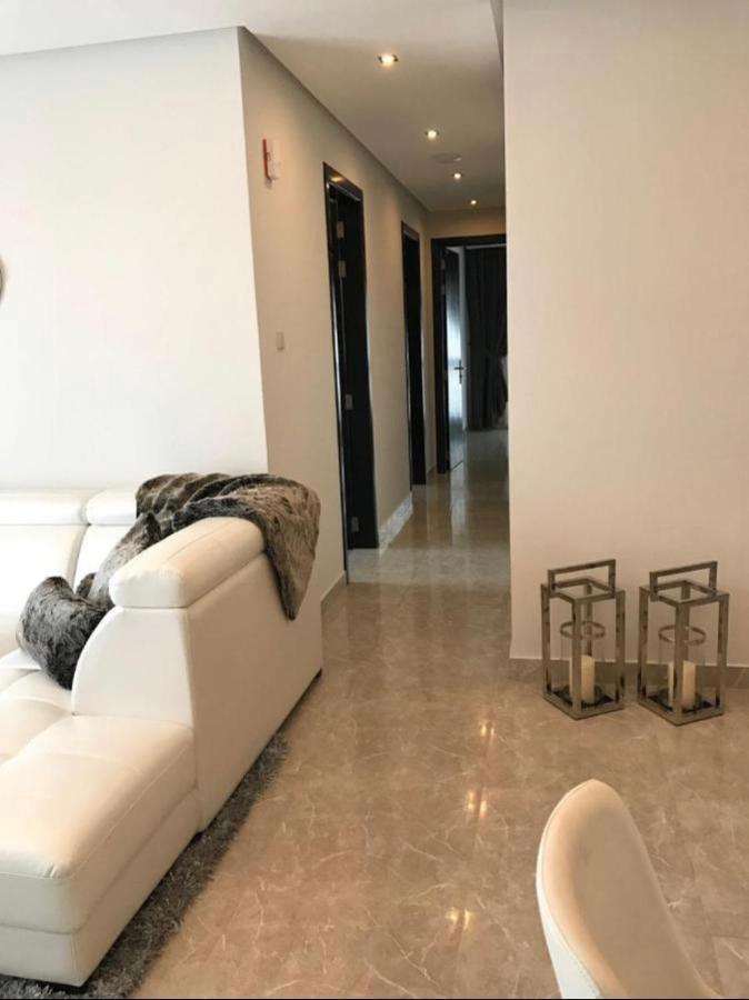 Alamaken Residence Al Hidd Ngoại thất bức ảnh