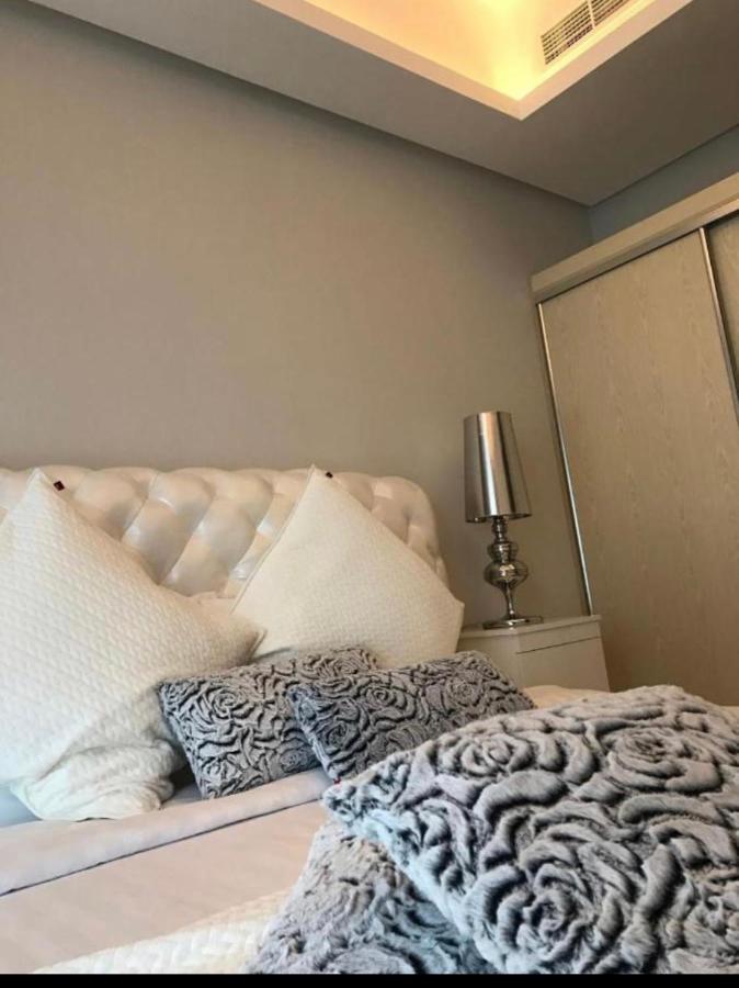 Alamaken Residence Al Hidd Ngoại thất bức ảnh